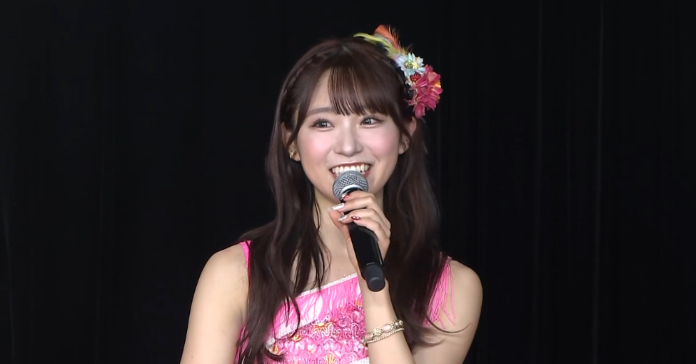 onigiridouga3's tweet photo. 染めるだけじゃないてロングにして大々イメチェンをしたずっきー

ずっきー「私はロングの方が似合うかなってたどり着きました」

#山内瑞葵