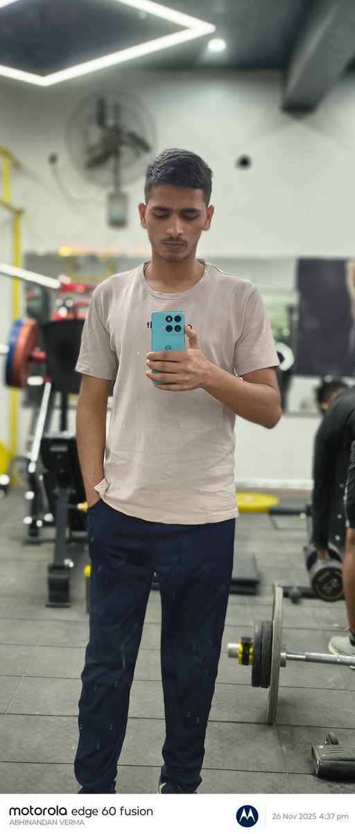 Abhinandan tweet media