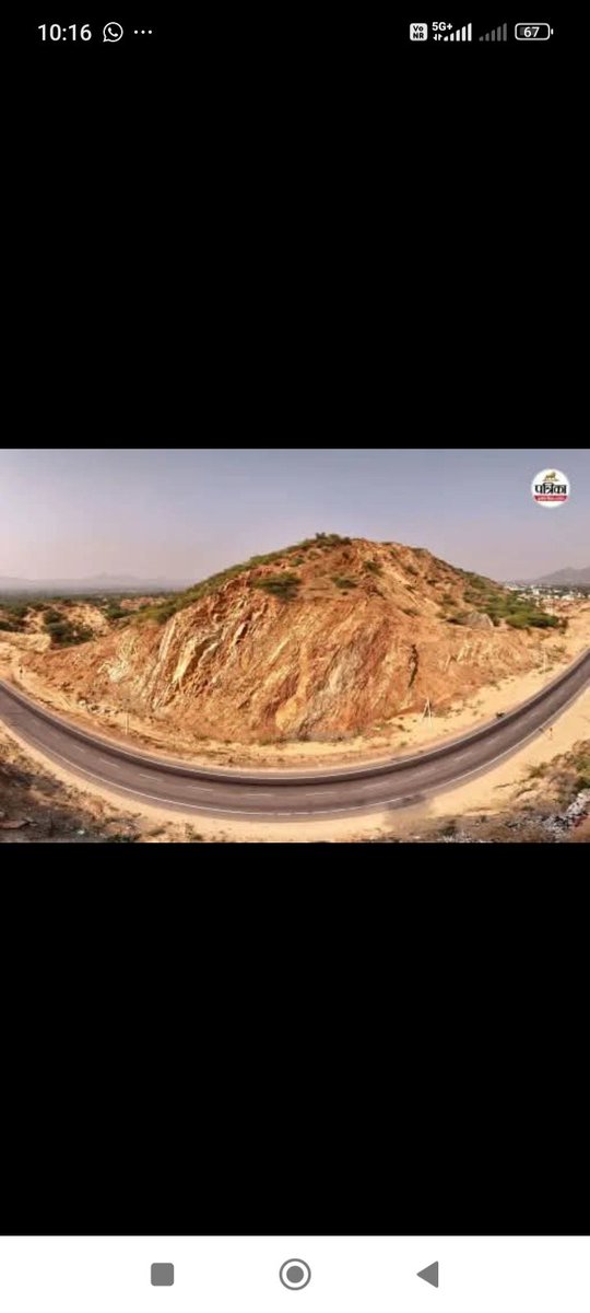 #SaveArawalli 
<a href="/PMOIndia/">PMO India</a> 
<a href="/RajCMO/">CMO Rajasthan</a>
