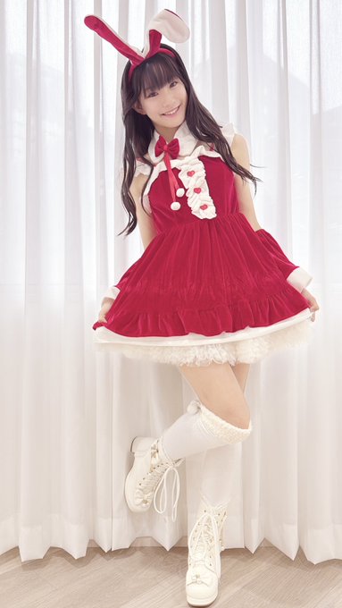 Twitterのコスプレ画像16