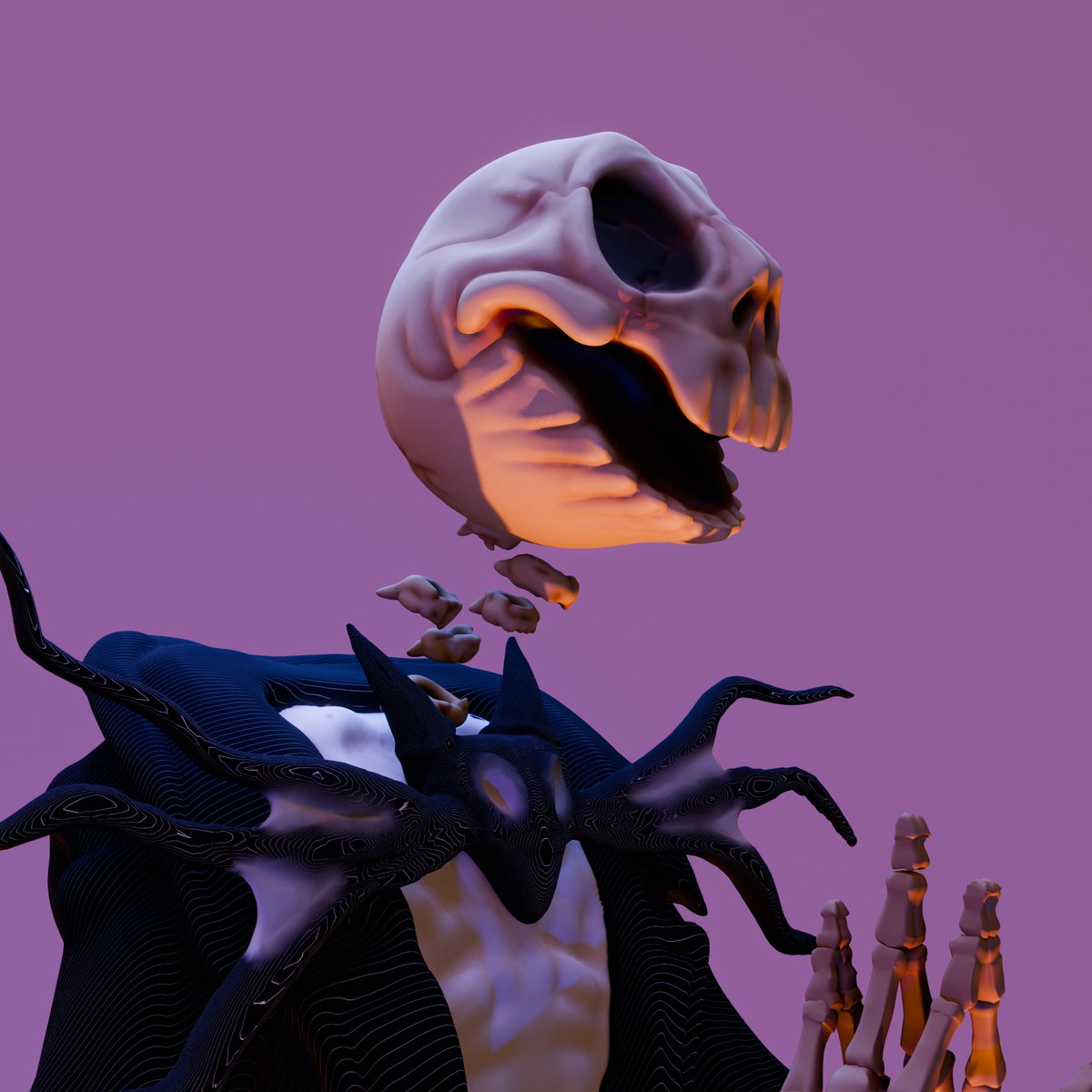 MoCa_Rice's tweet photo. #opencommission #3d #art 

Sculps-Render-Modelo 3d!!

Info in MD or Discord ( moca_art_ ) https://t.co/9v9uDZxMtf