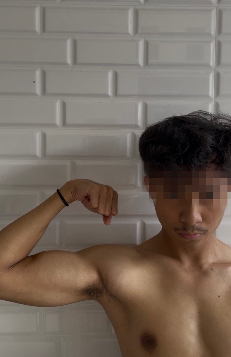 appendixx's tweet image. Still progress, Happy saturday 🥵