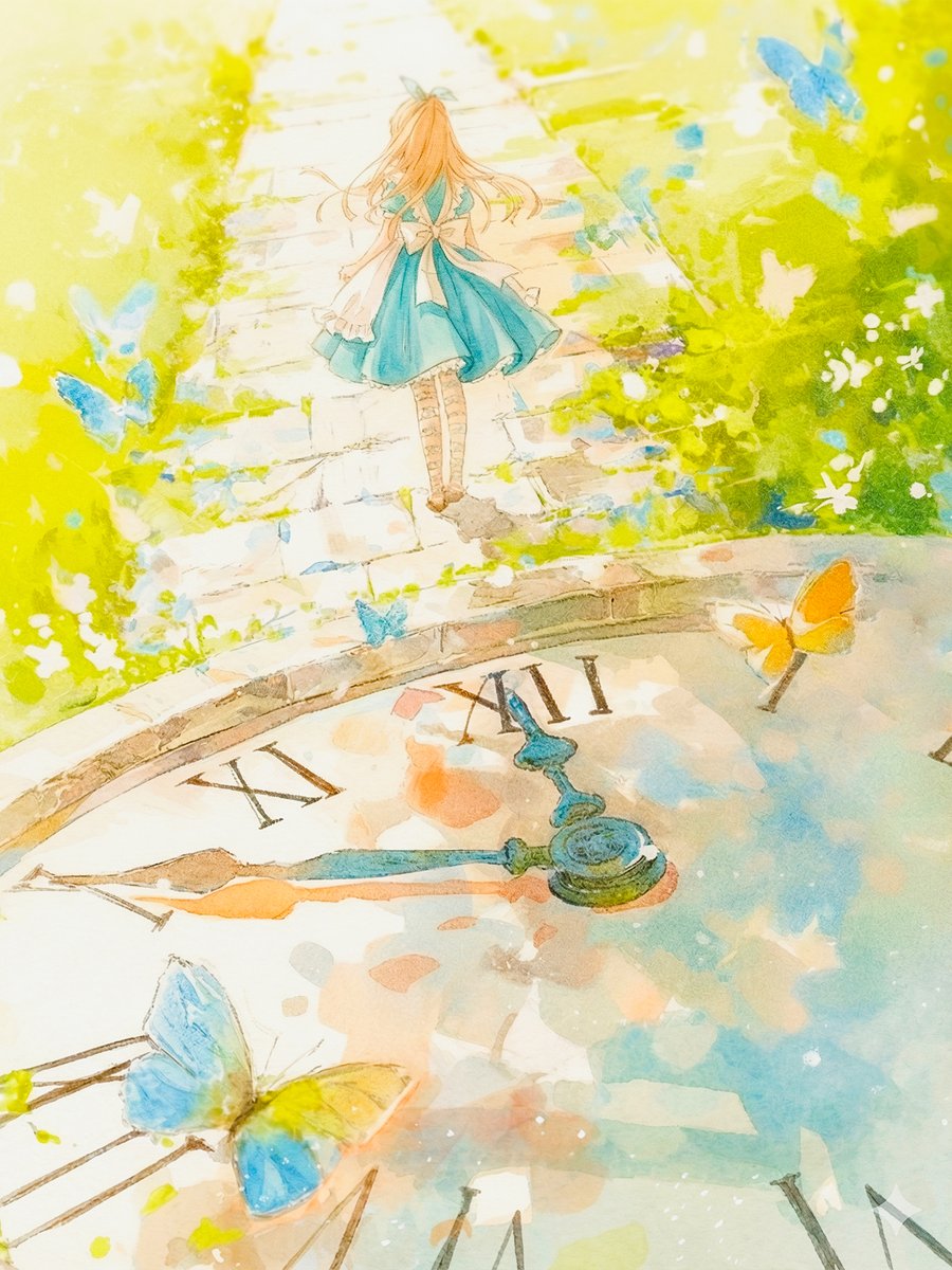 Hiro@AIお絵描きの人 (@hiro_aiart) on X