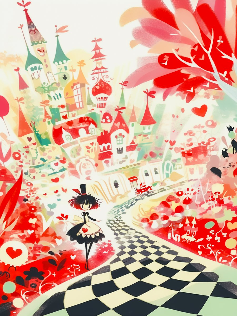 Hiro@AIお絵描きの人 (@hiro_aiart) on X