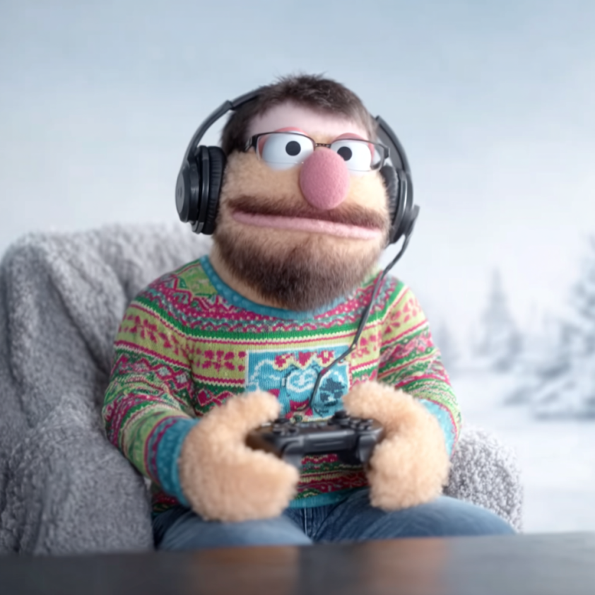 In 1hr (11am MT) please join <a href="/HoegLaw/">Richard Hoeg</a> and his brother (the two also known as THABTO, not to be confused with something from the old show Ghostwriter) as they discuss their fave video games of this year. 

youtube.com/live/D_HmasEIZ…