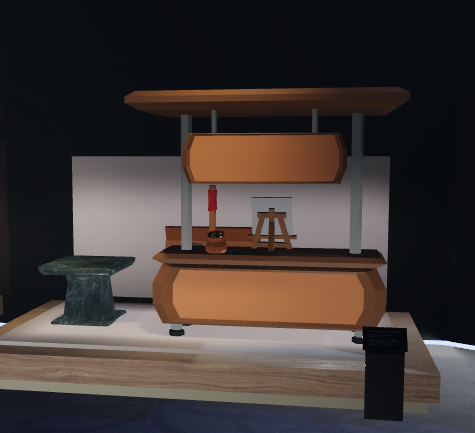 CapyFruits's tweet image. Come check out our booth too! Thanks for featuring us at the Creator Awards

#TheCreatorAwards