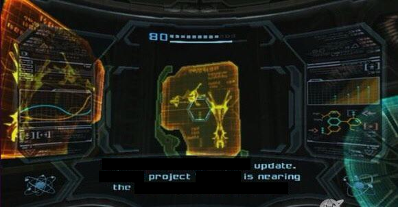Galactic Federation released Samus's scan logs to the public.
...They seem incomplete