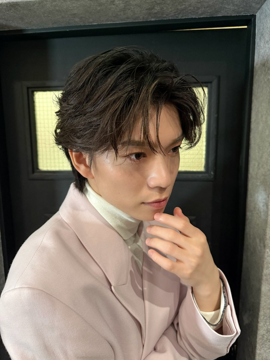 テレビジョンさんに取材して頂きました！ ドラマ「良いこと悪いこと