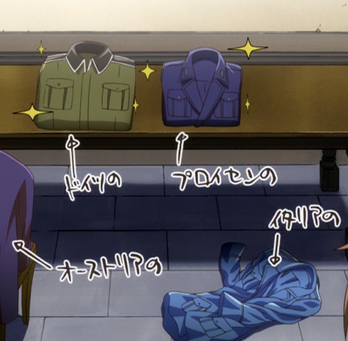 これだけで頭おかしくなる