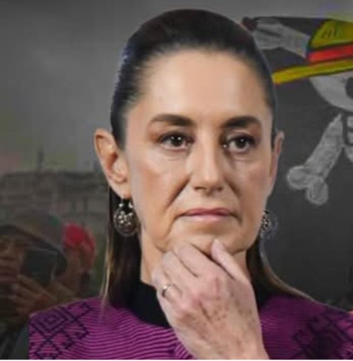 CandyHoneyLiz's tweet image. La mejor presidenta que ha tenido el Crimen Organizado y Cuba.