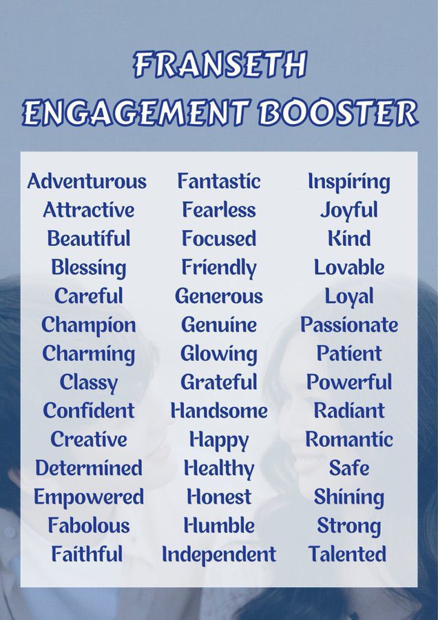 [ ENGAGEMENT BOOSTER ]

Engage here, Cloudies!

FRANSETH SRRMallTour