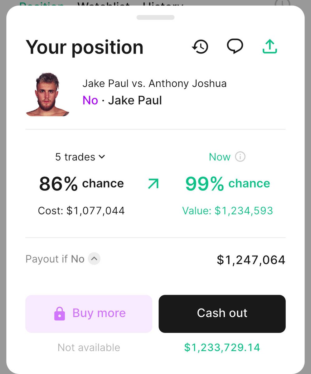 Flupnolide's tweet image. Most important rule in this industry is know your counterparty. 2nd most important? Don’t be a pussy.