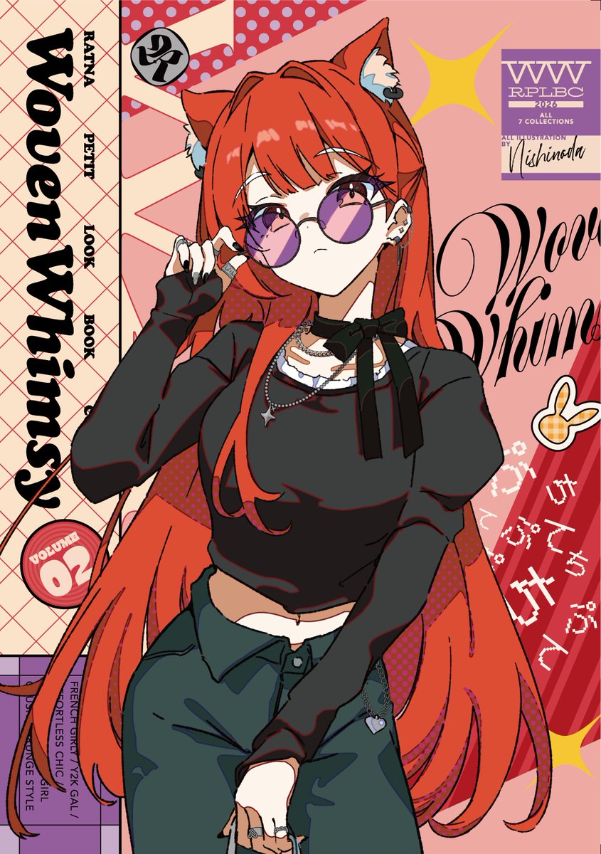 ののん様♡ のんのん様（@non_non427 ）様にかわいいアイコンをお願いして描いて