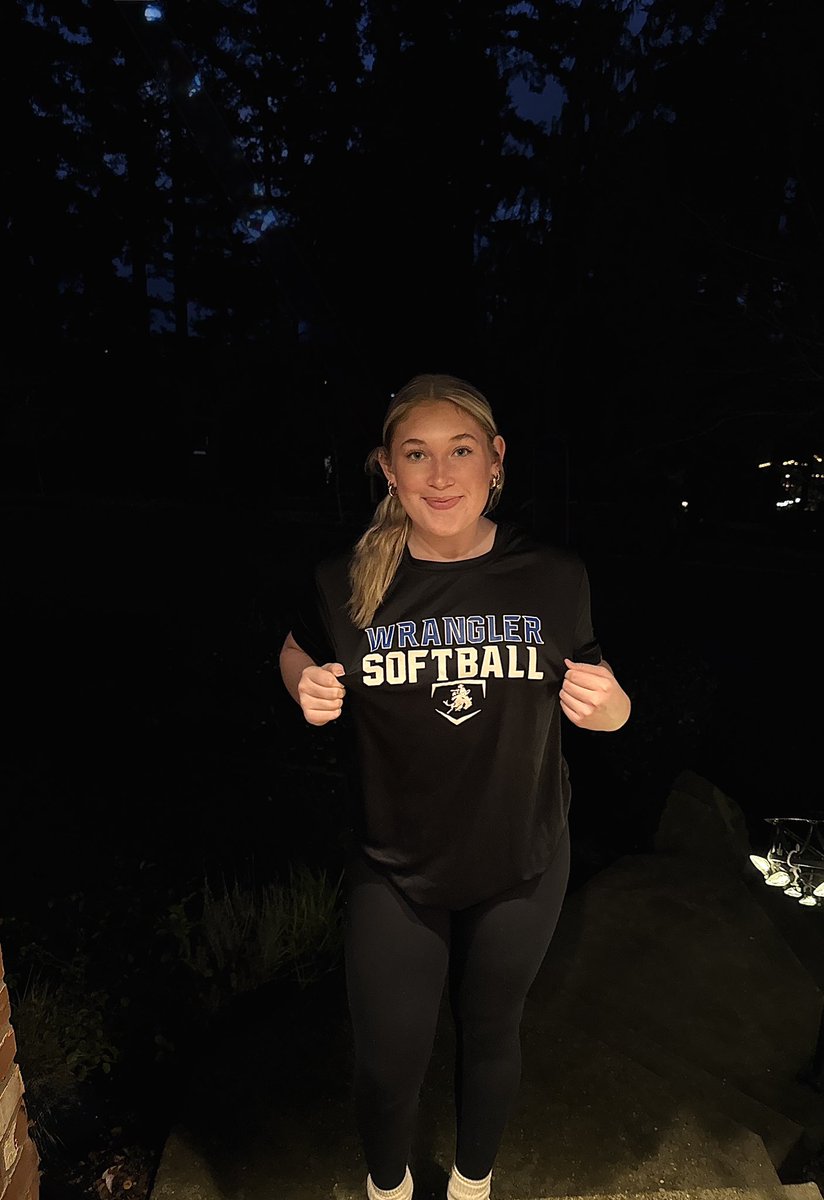 Piper_Ruthrauff's tweet photo. I’m blessed to announce my commitment to Odessa College softball! 

I want to thank my mom for countless opportunities and my family and friends for supporting me. Also my Mojo team and all the coaches who have helped me become who I am today. 

@EastmanDou3219 @Coach_Ahamilton https://t.co/i537TxZO0w