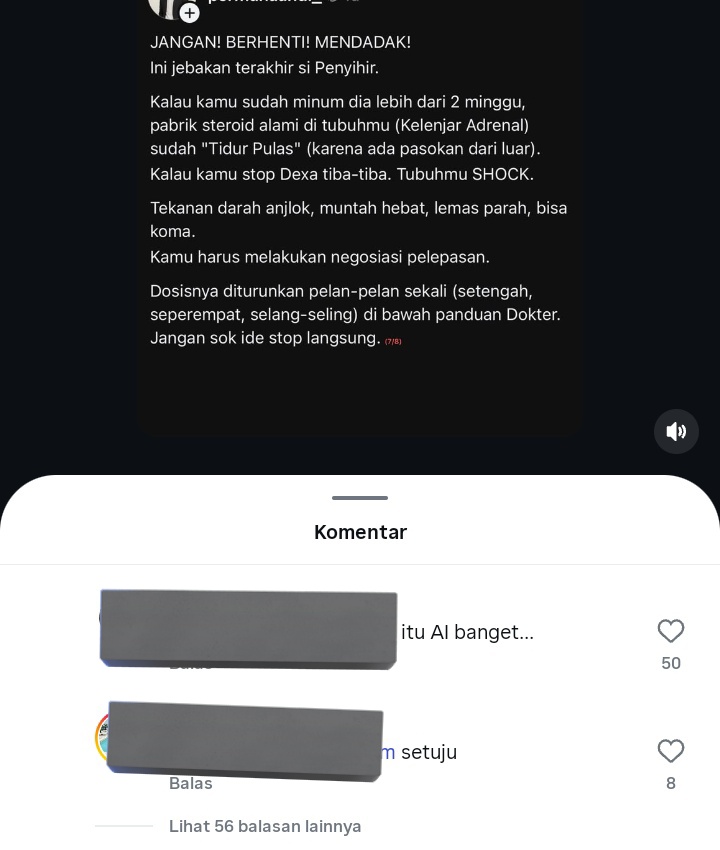 notpipin's tweet photo. sumpah benci bgt sm org2 yg dikit2 nyeletuk "ITU BAHASANYA GPT BGT", pdhl menurutku ini tulisannya biasa aja, dan kalau nulis ya kayak gitu, mau dibuat kayak gmn lg? lu pada ga prnh nerbitin artikel ilmiah kali makanya sm tulisan2 kyk gini masih ngerasa wow gt 😦🙄. https://t.co/MangLA6dEN