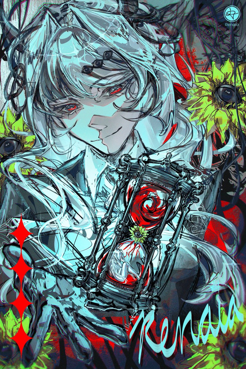 ◈Renaia◈ tweet media