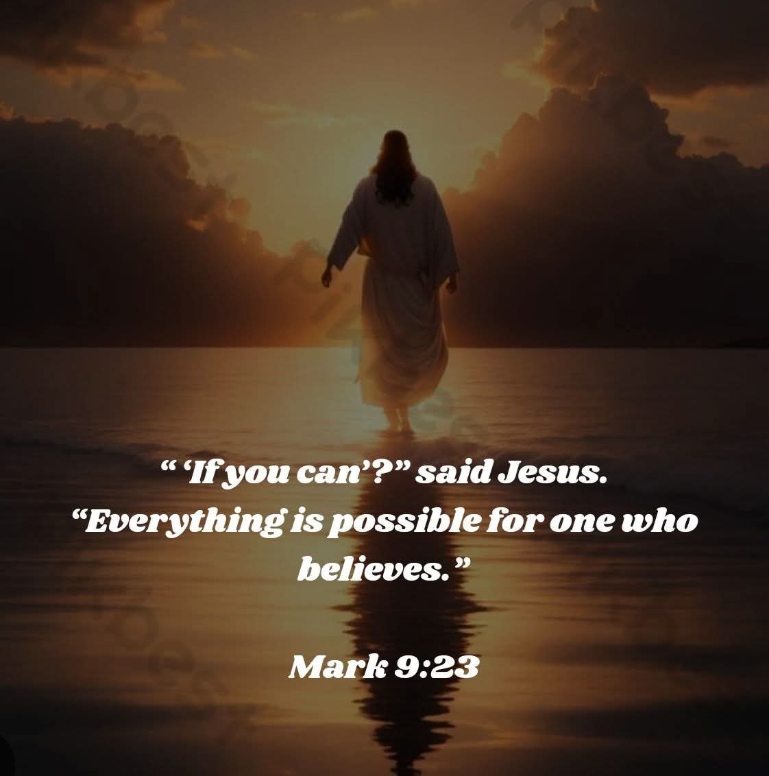 Now faith is confidence in what we hope for and assurance about what we do not see. 
#Hebrews 11:1
#GodIsGood 
#jesuslovesyou ❤️
#Godblesseveryone
#WOF