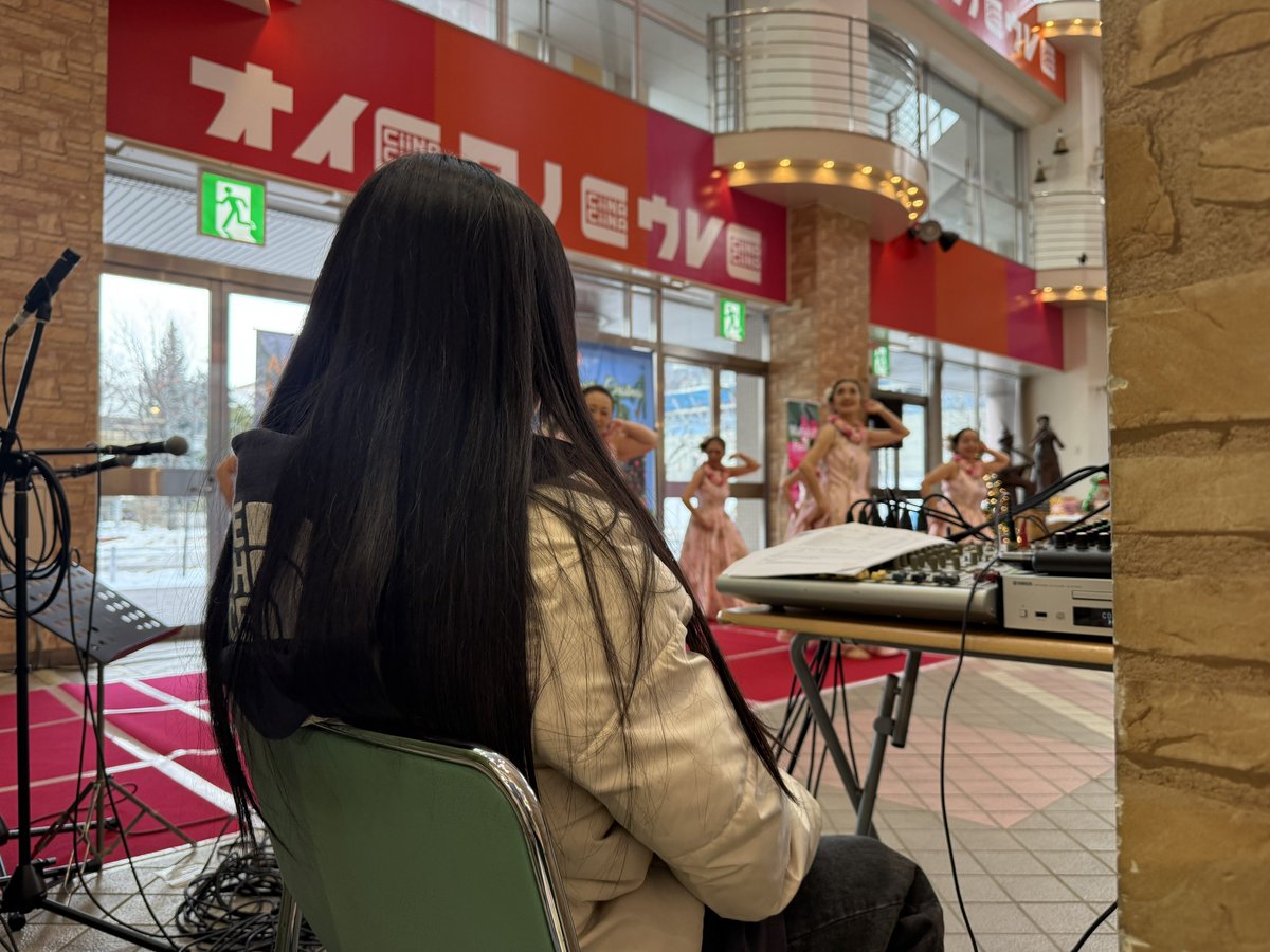 おしっこしたいのでのんちゃん召喚😂