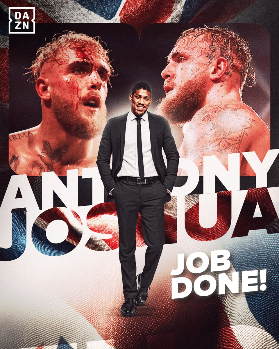 DAZN Boxing tweet media