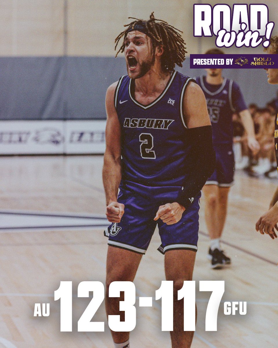 Asbury Athletics tweet media