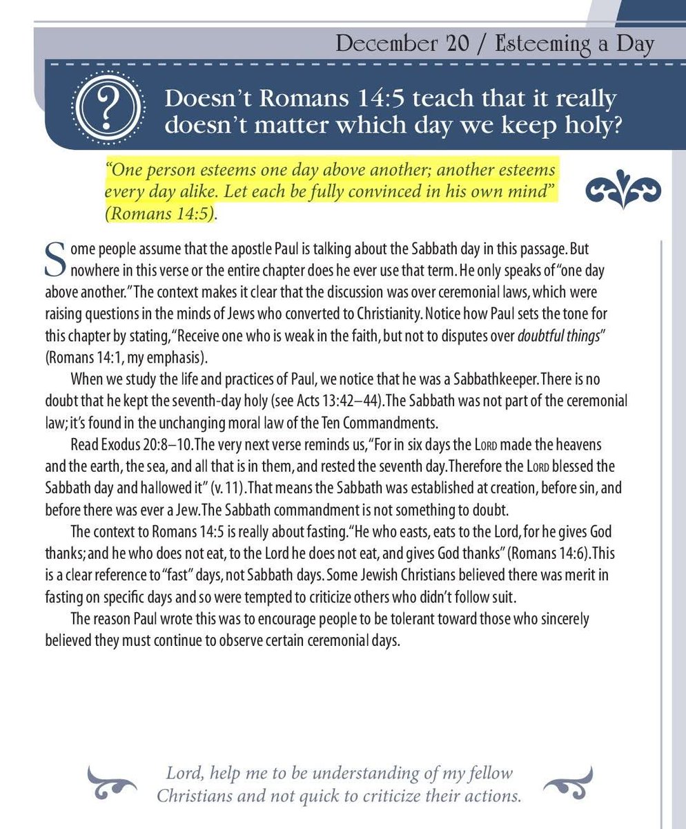 365 DAILY DEVOTIONAL

365 Amazing Answers -Brenda walsh
#fypシ゚viral 
#sdaghana🇬🇭🇬🇭 
#fyp365dailydovotional