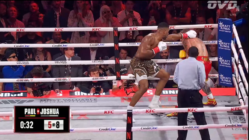 Boxing_Tv25Hd's tweet image. /AO DIRECT TV/🔗Live: Jake Paul vs Anthony Joshua,,^^

TV📺Link👉🏾 cutt.ly/TtssLS4n

🔗Live: Jake vs Joshua
🔗Live: Paul vs Joshua Live
🔗Live: Boxing Streams..!~
Like &amp;amp; Repost..!! 

#jakepaulvsanthonyjoshua