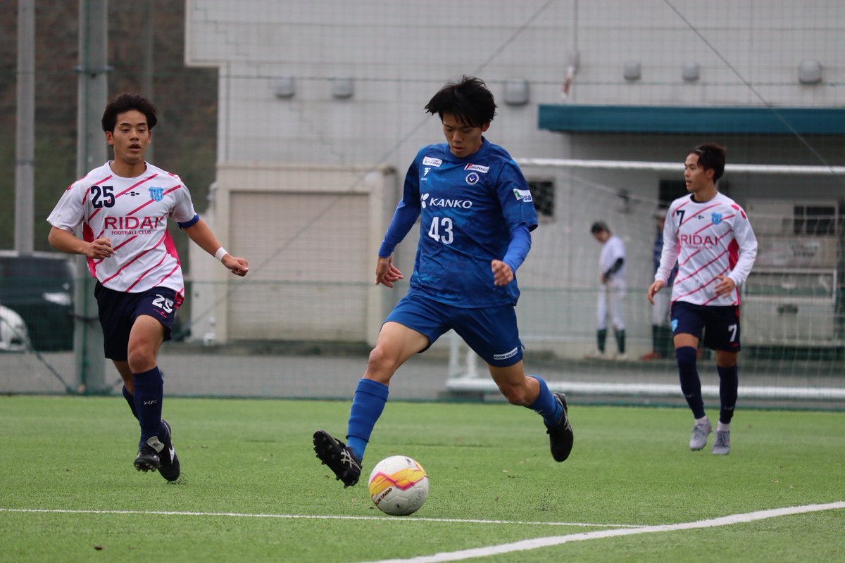 IPU•環太平洋大学体育会サッカー部 (@ipusoccer2007) / Posts / X
