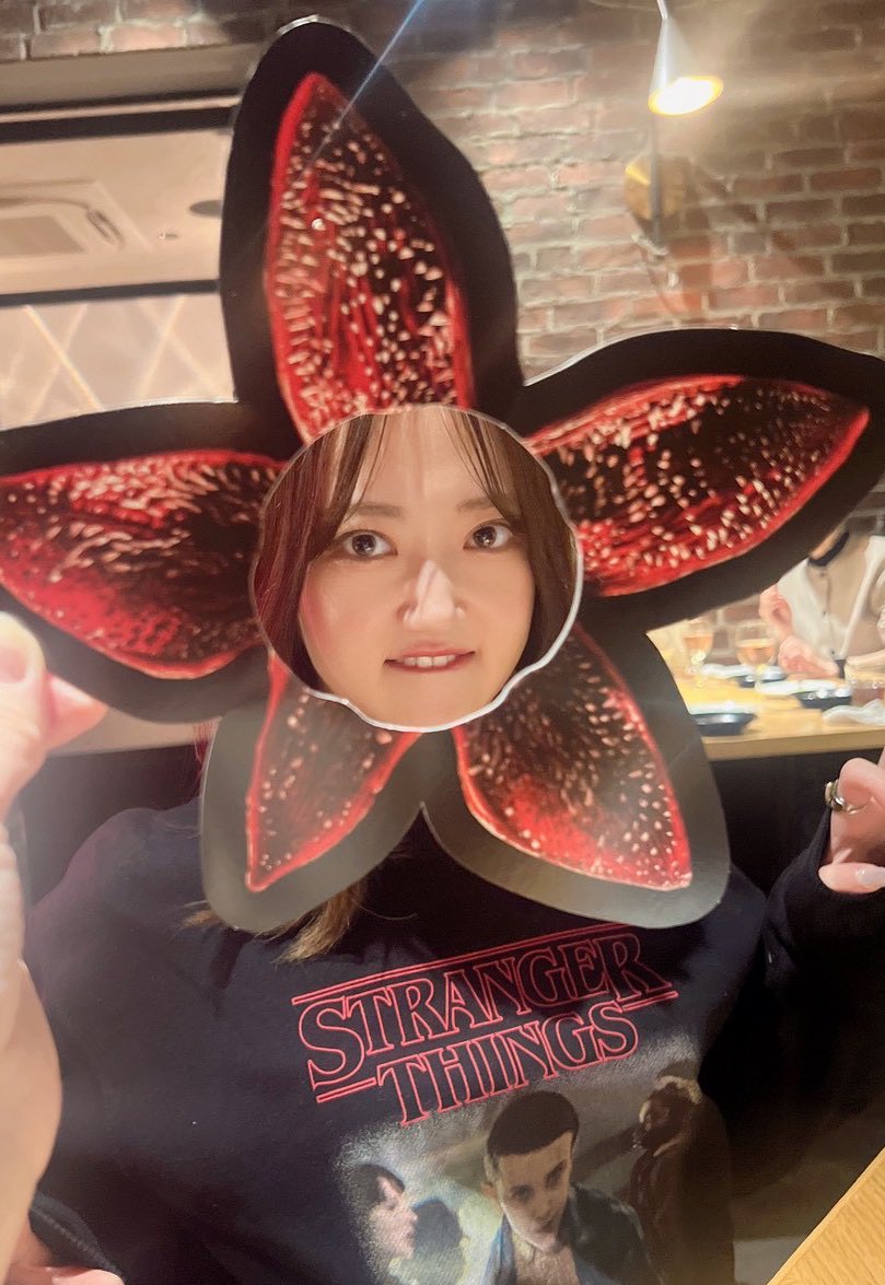 渡辺明佳♡声優 tweet media