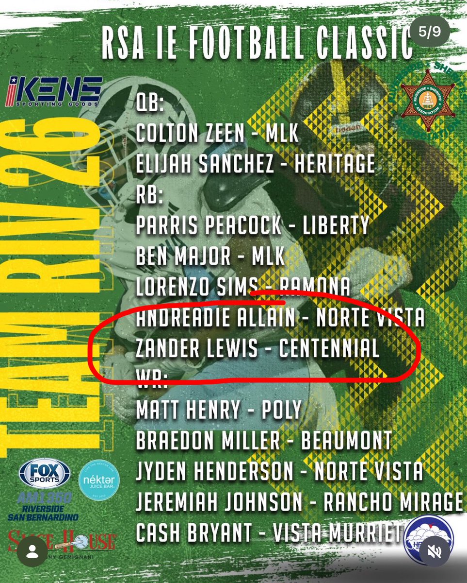 Zander “Z” Lewis tweet media