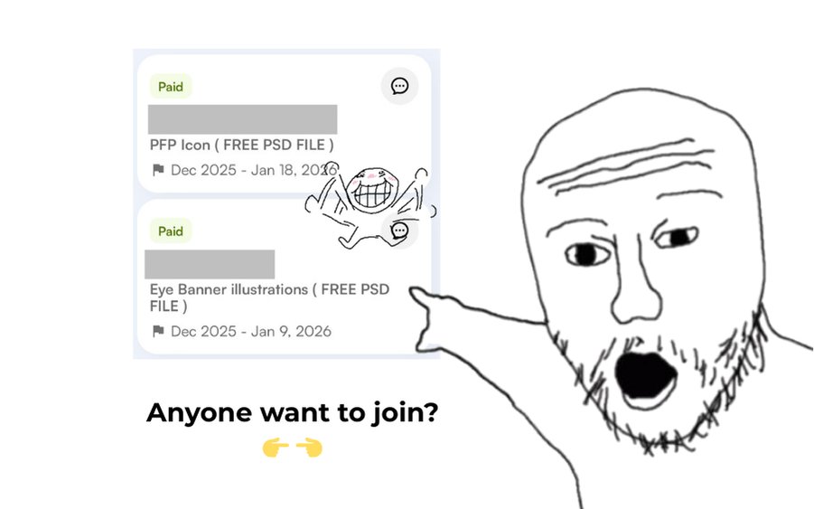 just secured these slots!
Anyone wanna hop in? 👉👉✨
#Vtuber #vgenartist #VGenComms