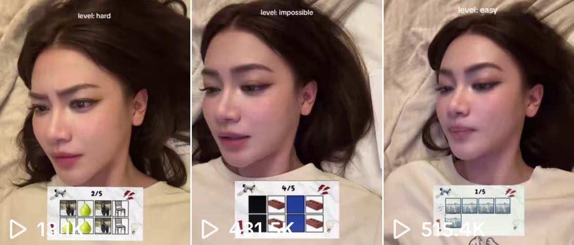 standaiyan's tweet photo. idk about you but i love this part of daiyan trisha 🥹😂😭 https://t.co/Fy6Wu0udri