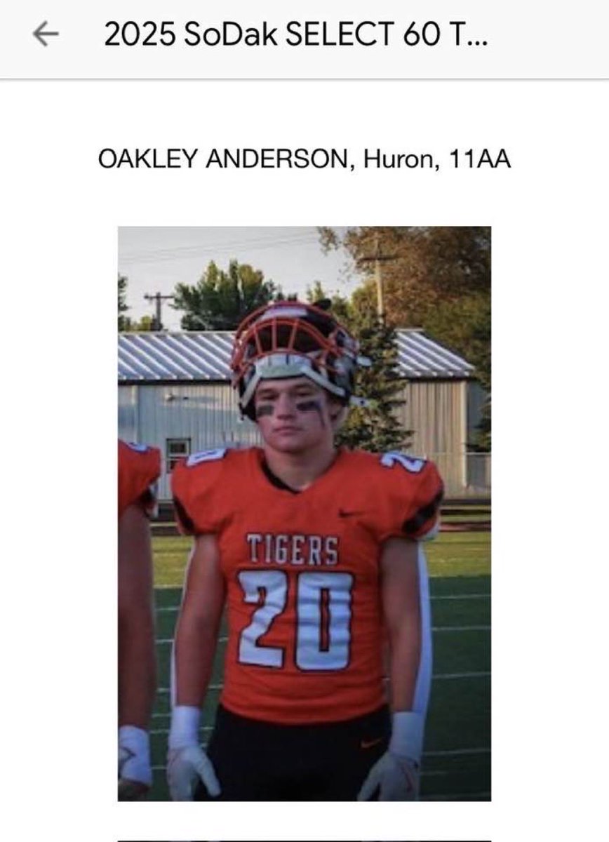 Oakley Anderson tweet media