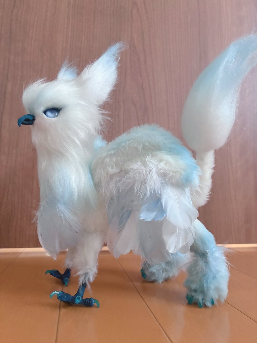 まんまるんアートドール牧場🐄🦓🎀 (@WLMmanmarun) / Posts / X