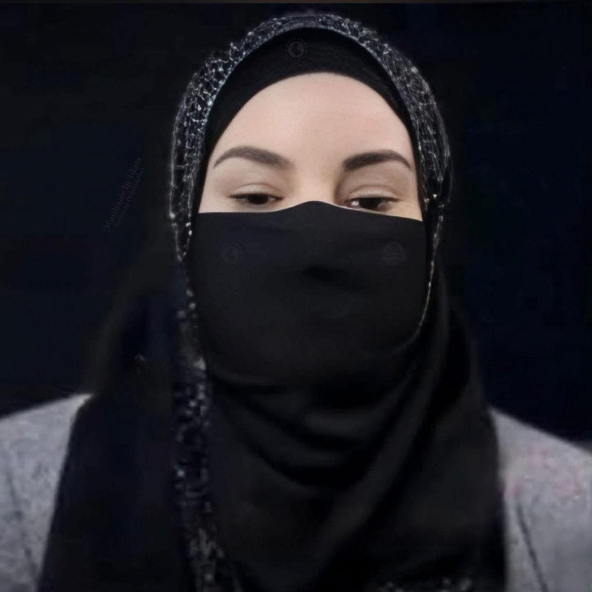 Miss_Halimatu's tweet photo. Islam Saved Her from the Jinn

The Canadian writer Amber Von Grat pronounced the Shahadah and Embraced Islam.
She stated that she entered Islam because of Ayat al-Kursi, which saved her from nightmares.

After engaging in energy healing, chakras, and similar satanic beliefs, she began experiencing nightmares. A Muslim young man told her that such practices allow the jinn to possess her and advised her to play a YouTube clip containing Ayat al-Kursi.

Amber said: “After playing Ayat al-Kursi, the nightmares disappeared. I told myself: Maybe it’s a coincidence. Then I stopped playing the Quran, and the nightmares returned. I saw in a dream that I was in my living room, and an old woman I had never seen entered the room. When I started typing the name of the clip to play it, she began strangling me and stopping me from playing the Quran.”

After this nightmare, Amber wondered to herself why the woman in the dream did not want Ayat al-Kursi to be played. From there, Amber began praying as Muslims do, and eventually, she became a true Muslim.

We ask Allah to grant her steadfastness and beneficial knowledge. Ameen 🤲