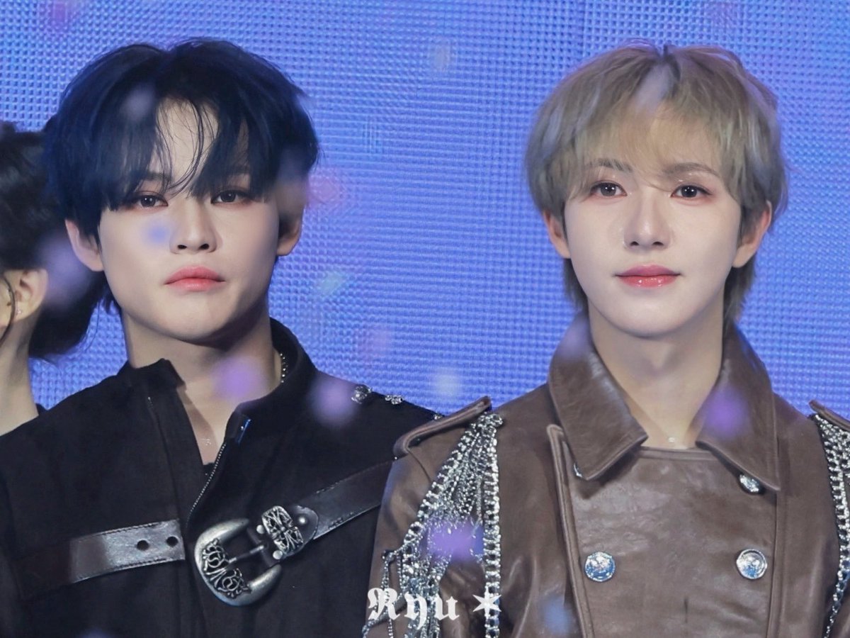 favorite duo..... 🇨🇳 

#런쥔 #RENJUN #仁俊 
#천러 #CHENLE #辰乐