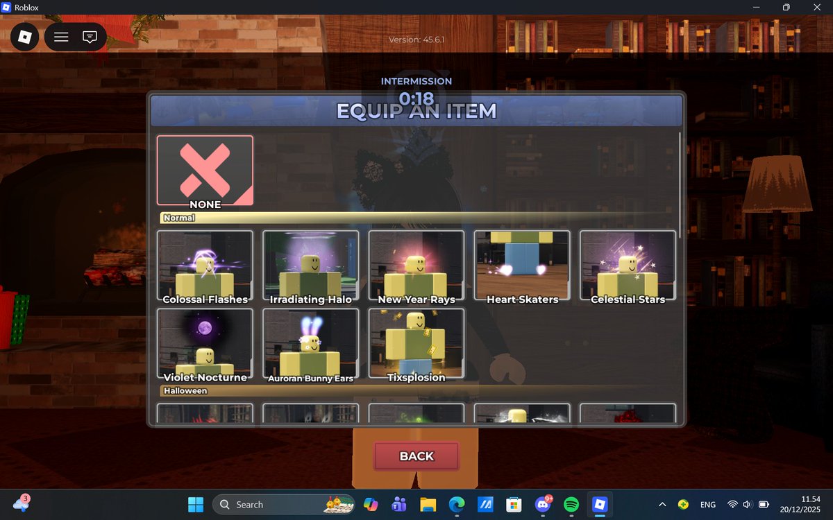 aleectra's tweet photo. wts akun evade (set christmas, set valentine, set hallowen) level 100, ada private server. harting yaa, tanya2 pm aja  

note: akun safe bisa rekber
#zonajajan #zonaBU #zonauangㅤ https://t.co/xqB7Y21iH3