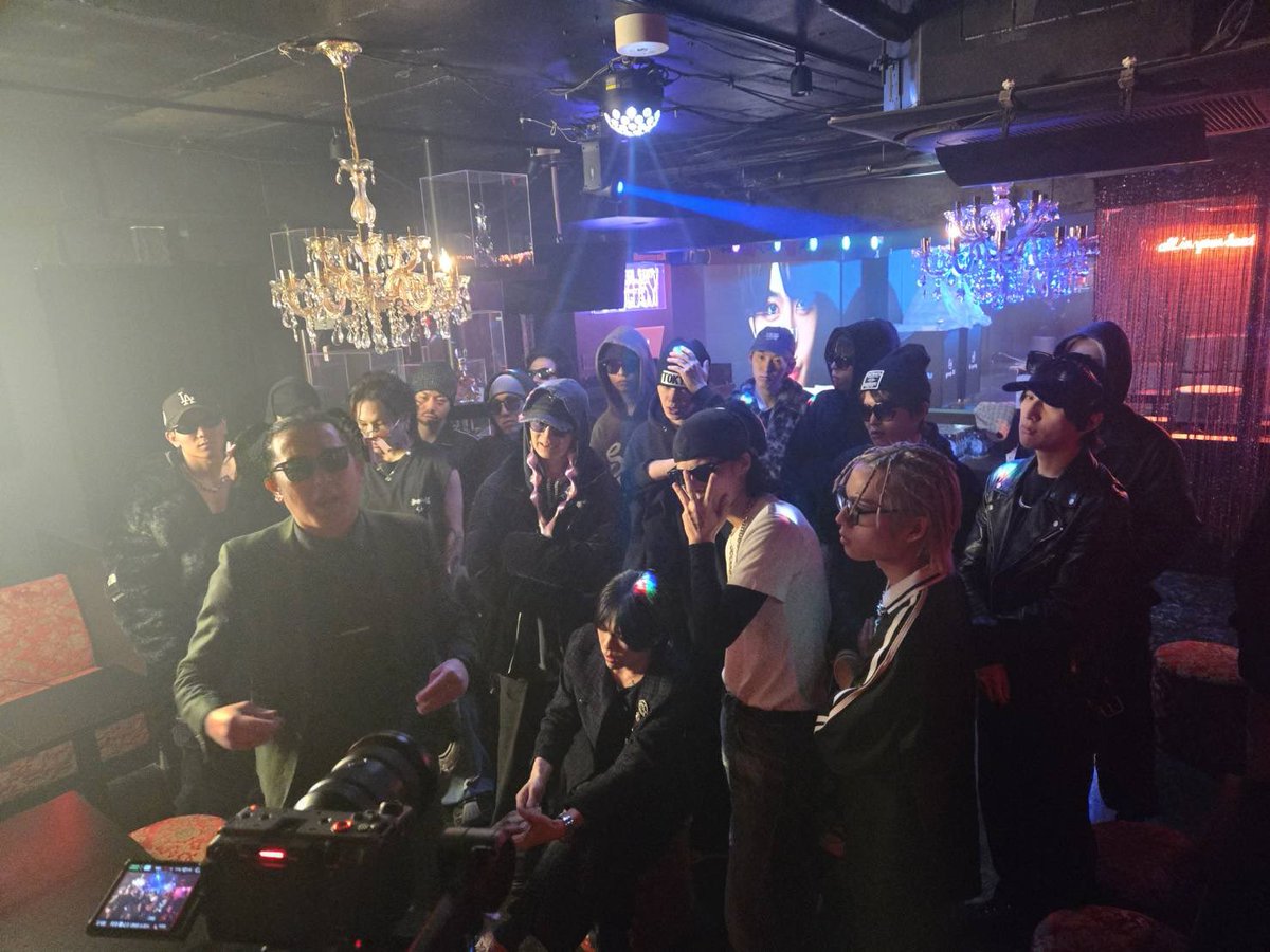 今年もやります。

MC ヤマト 2nd single
𝐜𝐨𝐦𝐢𝐧𝐠 𝐬𝐨𝐨𝐧…