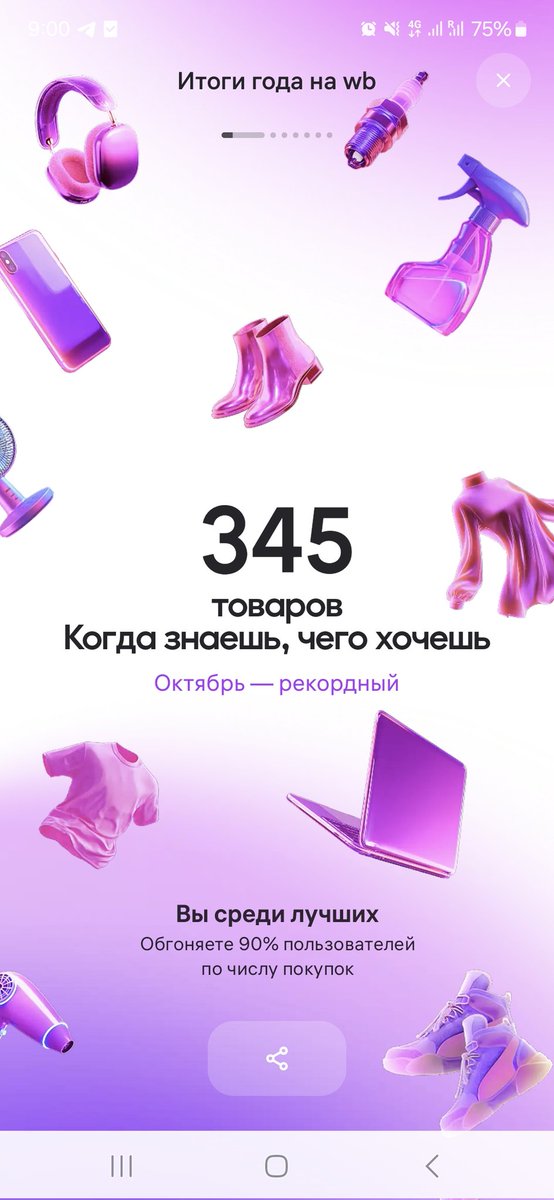 Ну хз, так себе достижение😃