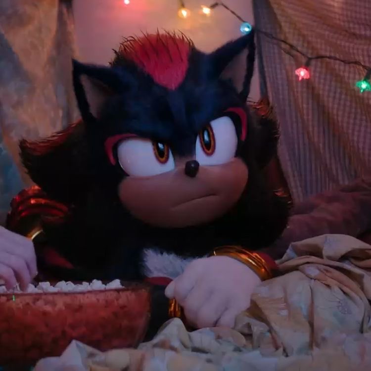 livenyearn's tweet image. wdym movie shadow is a year old today 💔