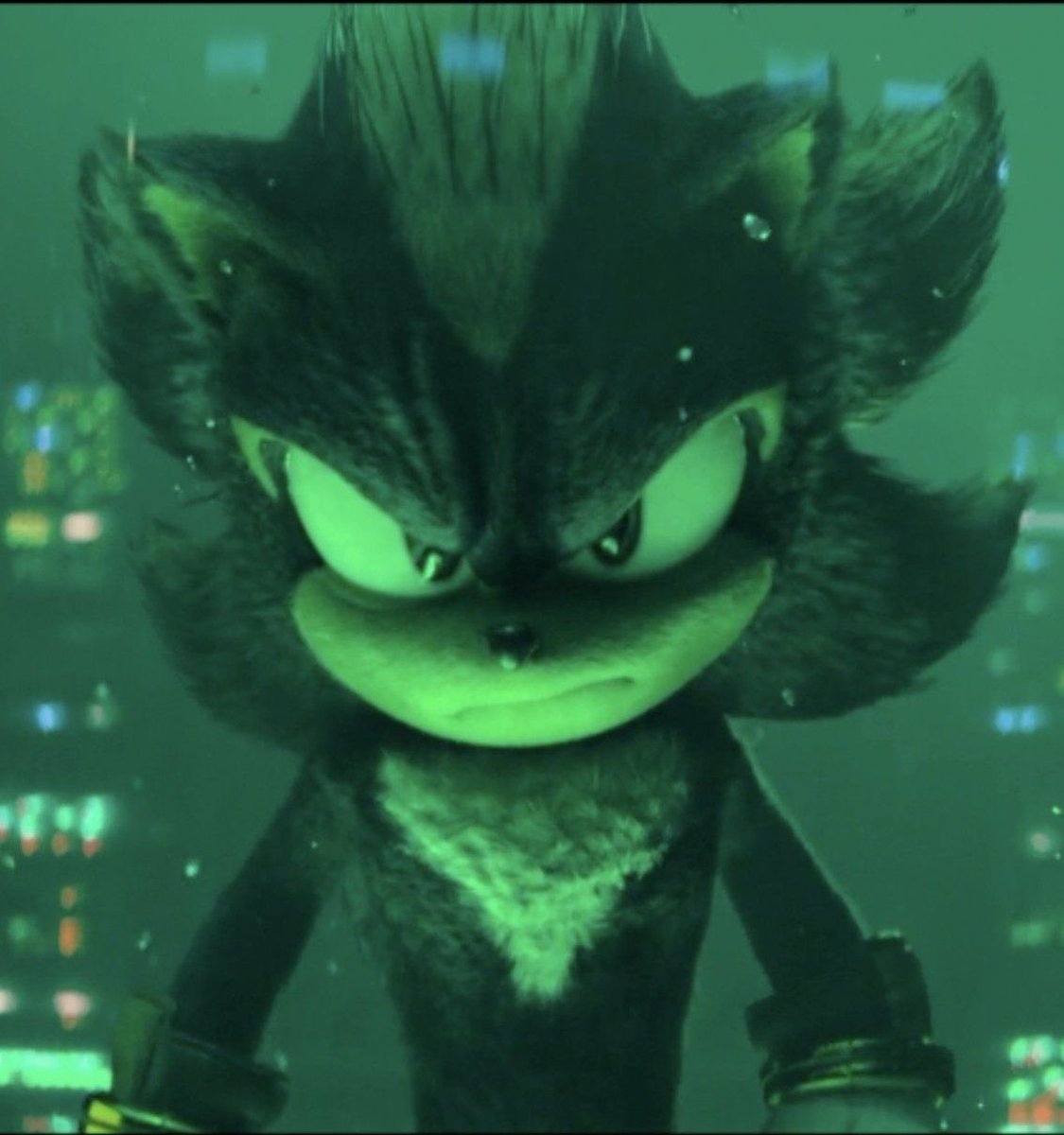 livenyearn's tweet image. wdym movie shadow is a year old today 💔