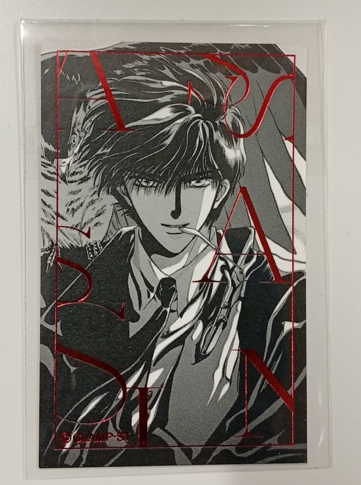 入荷情報】 『#CLAMP』 BABEL IN 東京タワー 2023 スタンプラリー成功