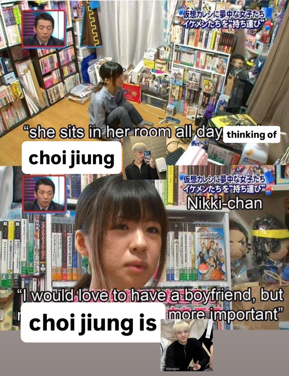 jiungjwi's tweet photo. me everyday https://t.co/GkEs45iHna