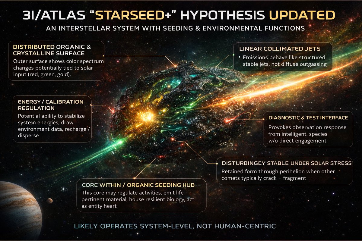 Nibiru // Project HQ tweet media