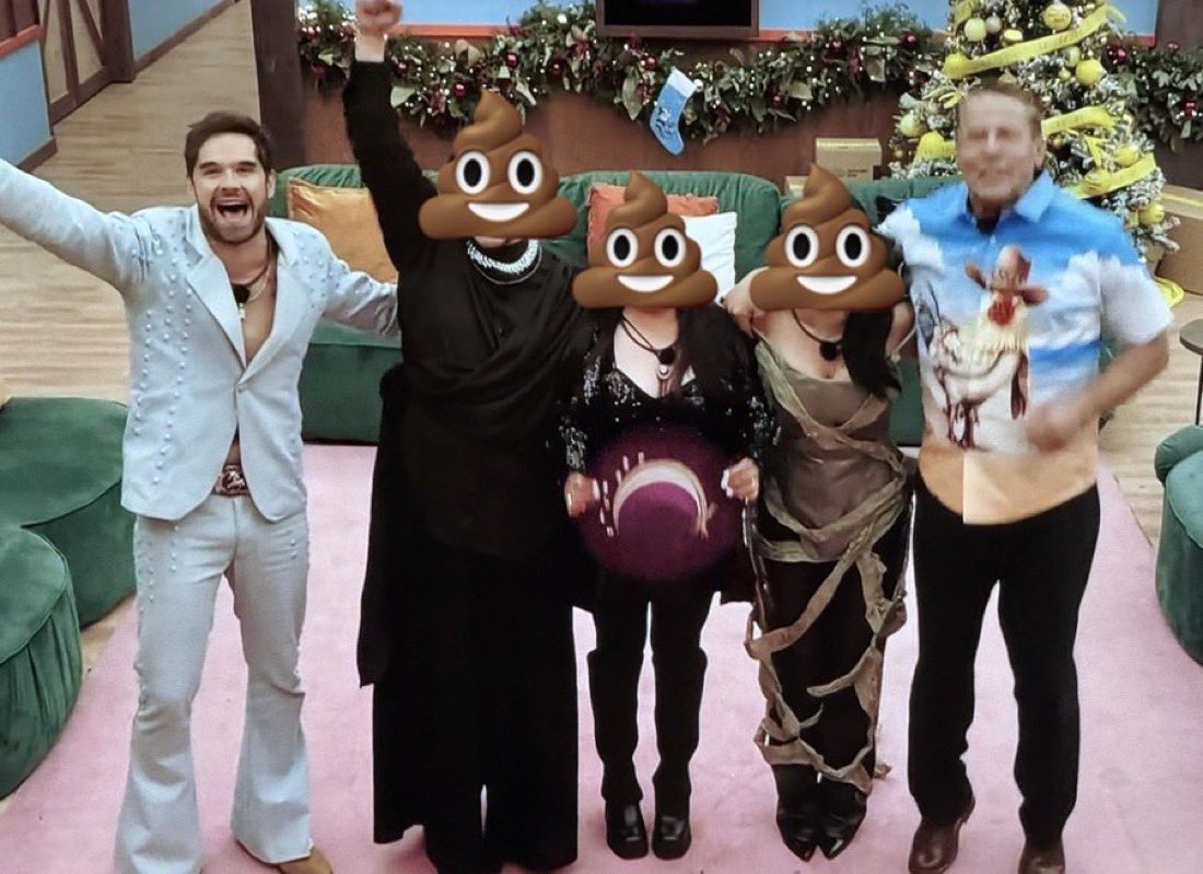 LCDLF 6 ENCUESTAS tweet media