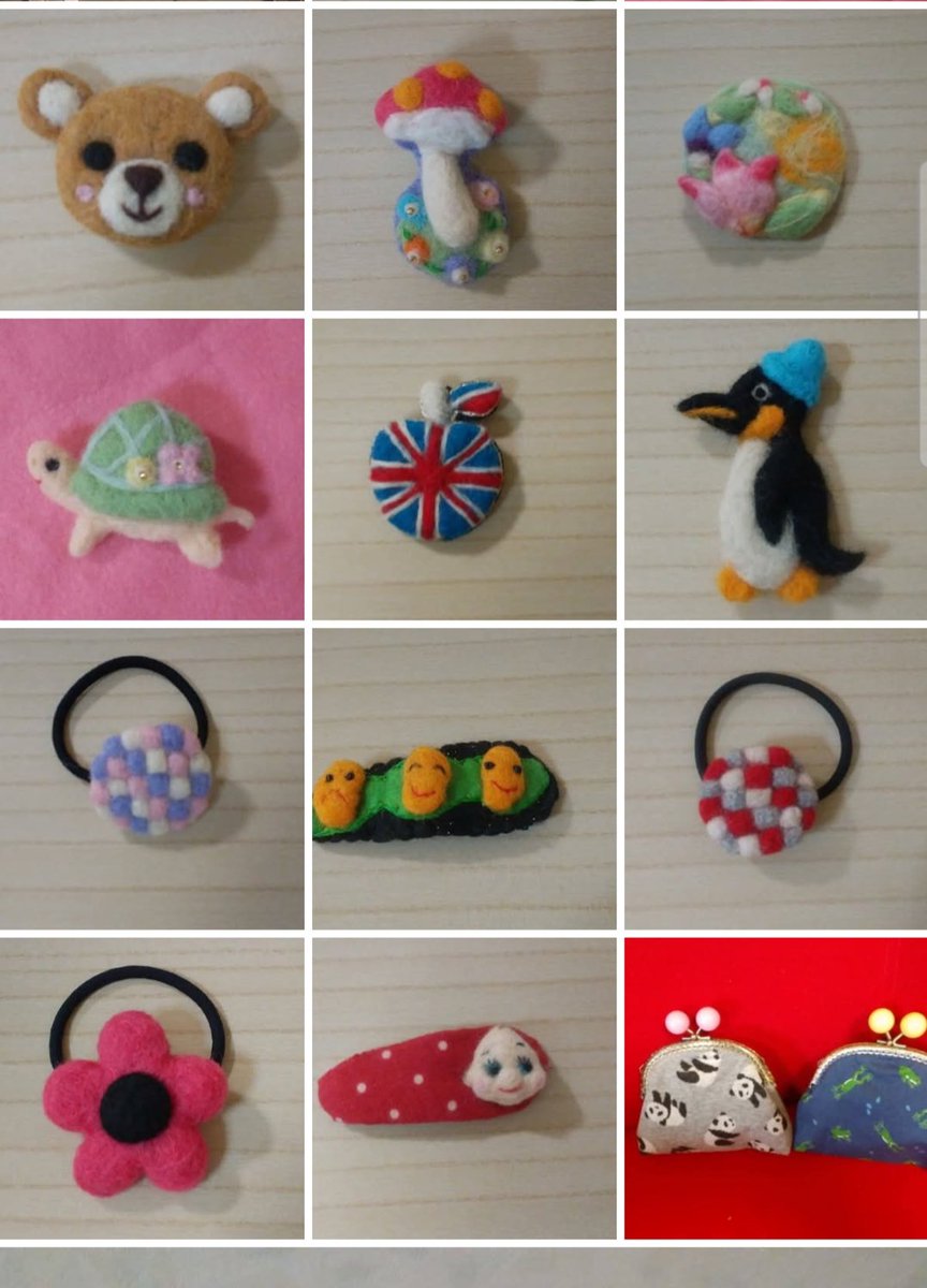 ハプニングスY tweet media