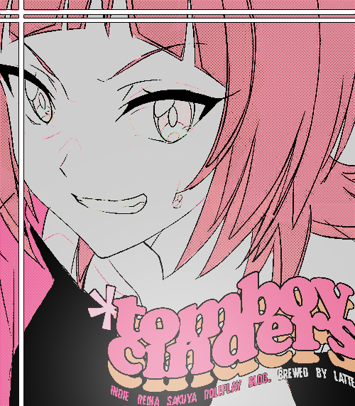 ᅠᅠ𝕽 𝙴 𝙸 𝙽 𝙰 ᅠ; tweet media