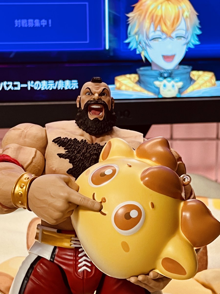 사츠 サツ (@42ma2mo) / Posts / X