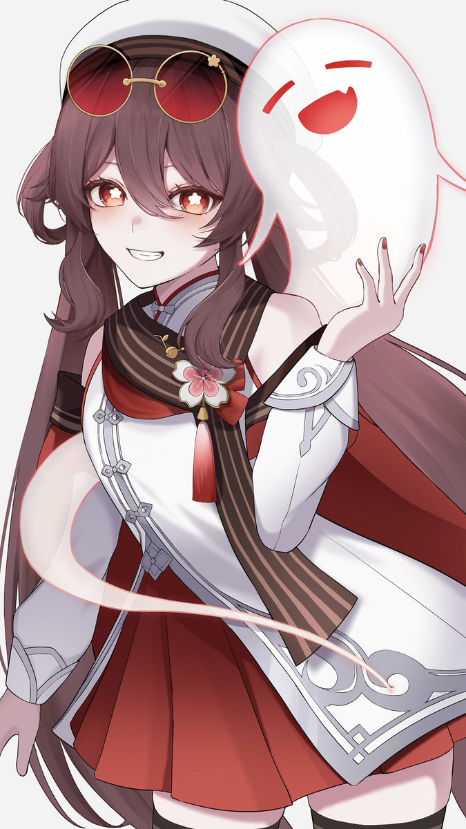 Fukami_Nau's tweet image. 描いたの1月だけど今と絵柄変わらないね(再掲)