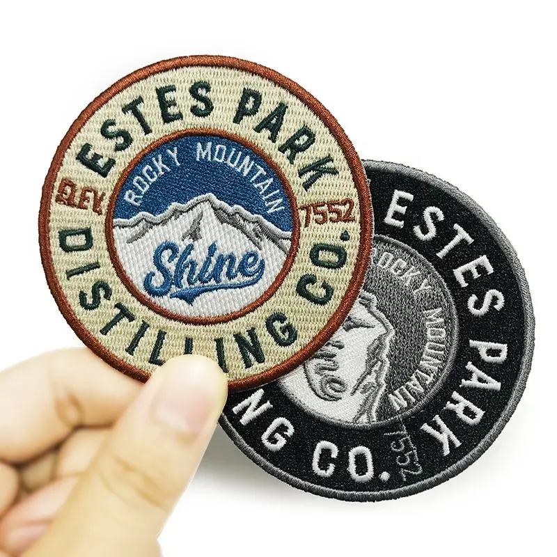 NicePatches's tweet image. If anyone want these patches or wants to get custom patches made they can just let me know!

nicepatches.com/custom-patches…
#CustomPatches 
#EmbroideredPatches 
#PatchLovers 
#CustomEmbroideredPatches 
#CustomOrdersWelcome 
#PersonalizedPatches 
#CustomMerch 
#SmallBusiness