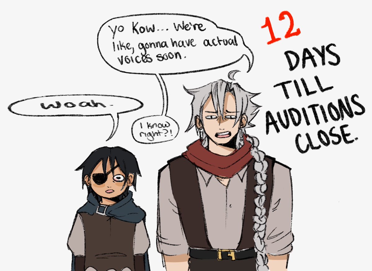 REIIDIED_VO 🎙️ tweet media